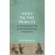 Heirs to the Princes: The Welsh Administrative Elite, from the Edwardian Conquest to the Black Death