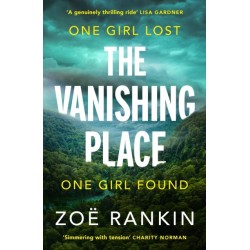 The Vanishing Place: The Number One International Bestseller