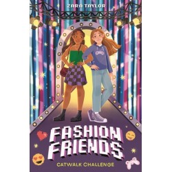 Fashion Friends: Catwalk Challenge