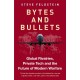 Bytes and Bullets: Global Rivalries, Private Tech, and the New Shape of Modern Warfare