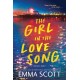 The Girl in the Love Song: A Young Adult Friends to Lovers Rockstar Romance (Lost Boys Book 1)