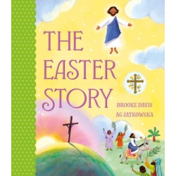The Easter Story