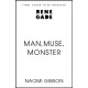 Man, Muse, Monster: Haunting and irresistible dark academia horrormance