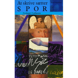 At skrive sætter spor