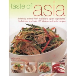 Taste of Asia