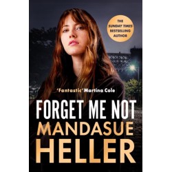 Forget Me Not: Will he get to her next?