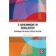 E-Government in Bangladesh: Governance and Public Service Delivery