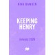 Keeping Henry