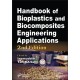 Handbook of Bioplastics and Biocomposites Engineering Applications
