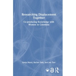 Researching Displacement Together: Co-producing Knowledge with Women in Colombia
