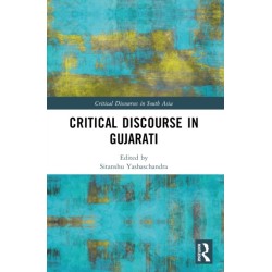 Critical Discourse in Gujarati