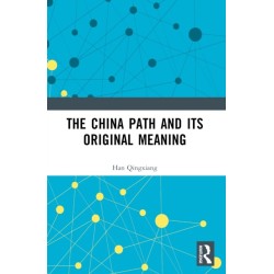 The China Path and its Original Meaning
