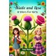 Thistle and Rose A Story for Girls