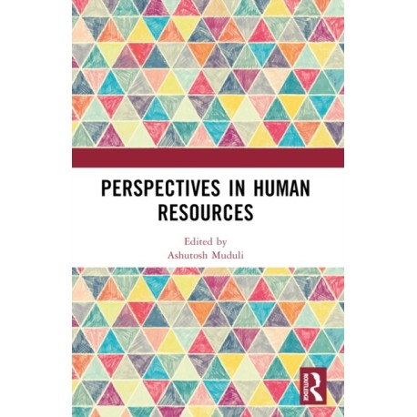 Perspectives in Human Resources