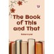 The Book of This and That (Edition2023)