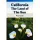 California the Land of the Sun