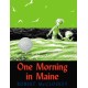 One Morning in Maine