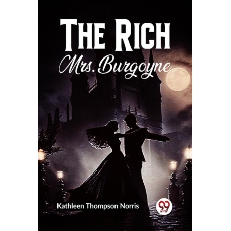 The Rich Mrs. Burgoyne