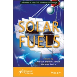 Solar Fuels
