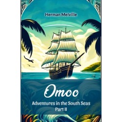 OmooAdventures in the South Seas Part II (Edition2024)