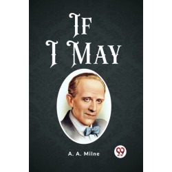 If I May (Edition2023)