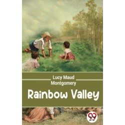 Rainbow Valley