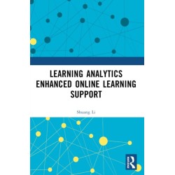 Learning Analytics Enhanced Online Learning Support