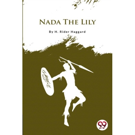 Nada the Lily