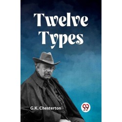 TWELVE TYPES (Edition2023)