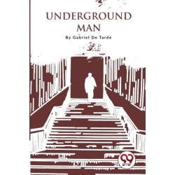 Underground Man