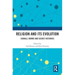 Religion and its Evolution: Signals, Norms and Secret Histories