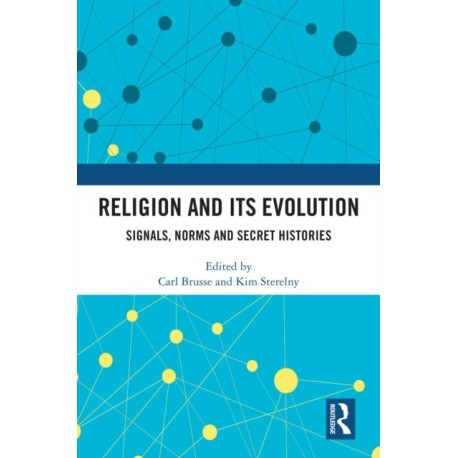 Religion and its Evolution: Signals, Norms and Secret Histories