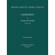 CONCERTO E FLAT MAJOR