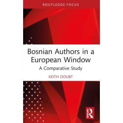 Bosnian Authors in a European Window: A Comparative Study