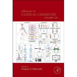 Advances in Clinical Chemistry