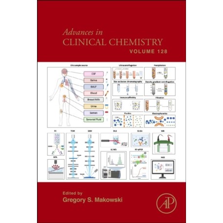 Advances in Clinical Chemistry