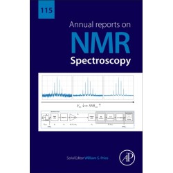 Annual Reports on NMR Spectroscopy