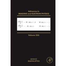 Advances in Imaging and Electron Physics
