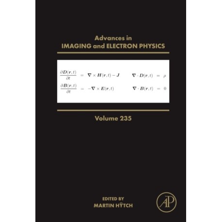 Advances in Imaging and Electron Physics