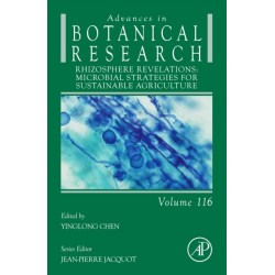 Rhizosphere Revelations: Microbial Strategies for Sustainable Agriculture