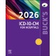 Buck's 2026 ICD-10-CM for Hospitals