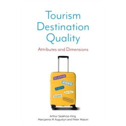 Tourism Destination Quality: Attributes and Dimensions