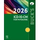 Buck's 2026 ICD-10-CM for Physicians