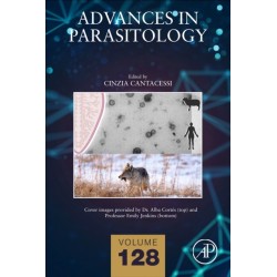 Advances in Parasitology