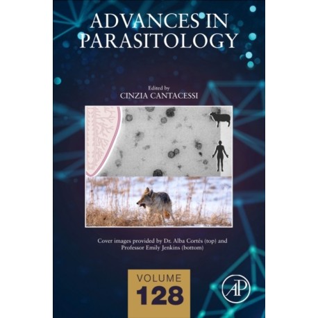 Advances in Parasitology