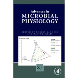 Advances in Microbial Physiology