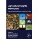 Agricultural Insights from Space: Machine Learning Applications in Satellite Data Analysis