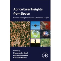 Agricultural Insights from Space: Machine Learning Applications in Satellite Data Analysis