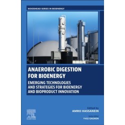 Anaerobic Digestion for Bioenergy: Emerging Technologies and Strategies for Bioenergy and Bioproduct Innovation