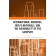 International Business, Multi-Nationals, and the Nationality of the Company